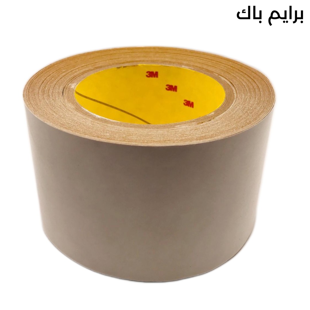 3M Premium Hot Stamping Mould Tape