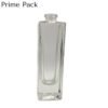 Thin Cuboid-Shaped Perfume Bottle 30 ml