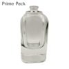 Square Base Perfume Bottle 50 ml