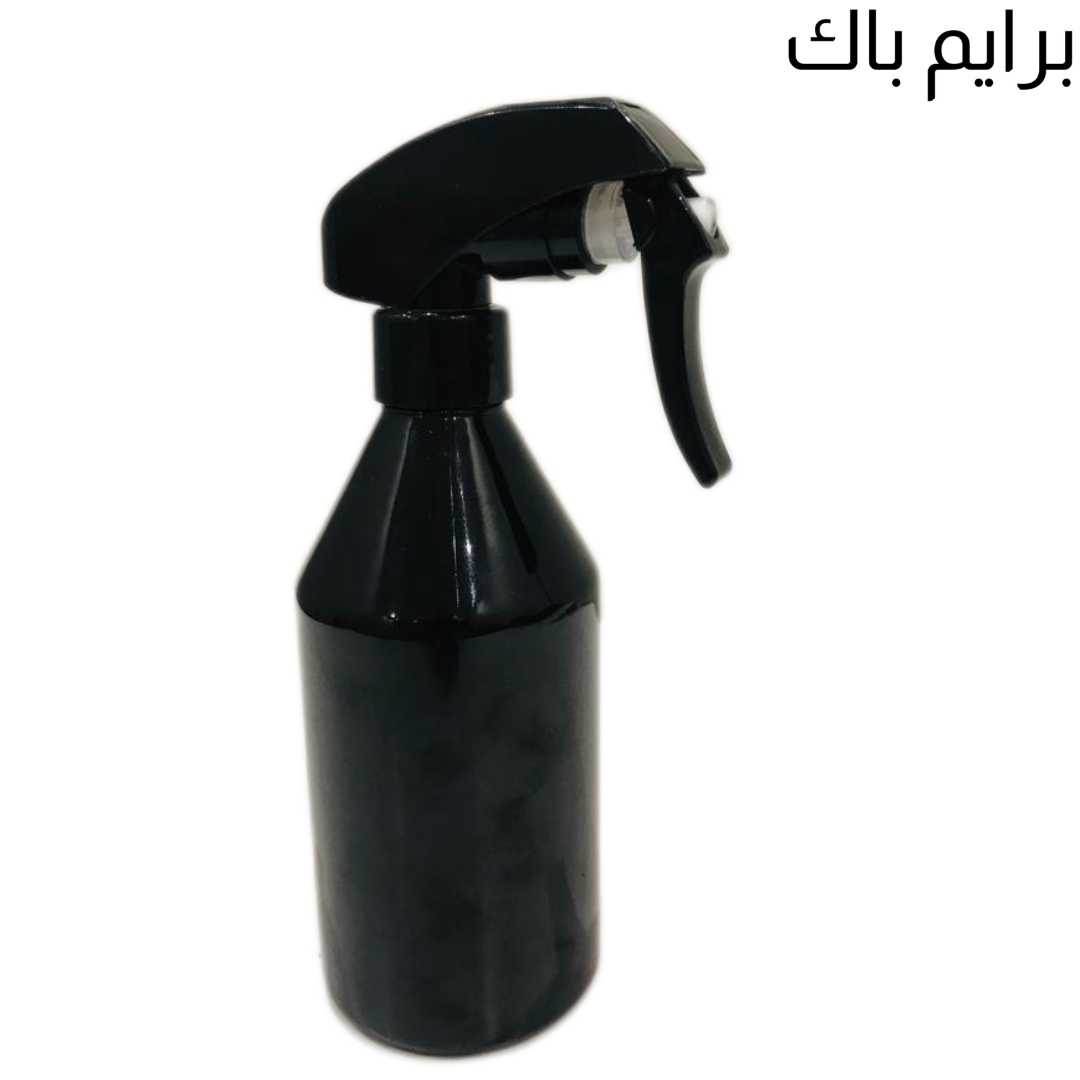 Superb Mist Spray Bottle Black- 300ml