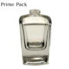 Amazing Modern Square Base Perfume Bottle 50 ml