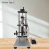 PPM13-PFS: PRIME PACK PNEUMATIC PERFUME FILLING SINGLE HEAD MACHINE