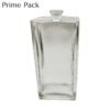 Minimal Wide Perfume Bottle 100 ml