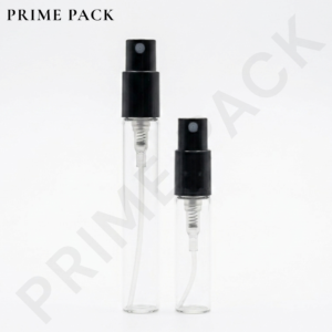 Perfume Tester Bottle