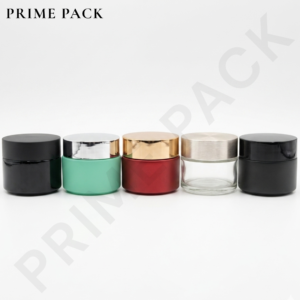 100ML ROUND BAKHOOR JAR