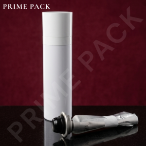 All Over Spray Set With Glossy White Cap