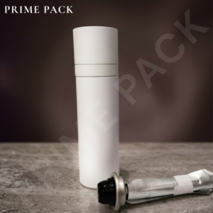 ALL OVER SPRAY SET WITH MATTE WHITE CAP