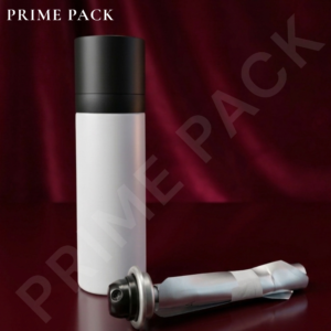 ALL OVER SPRAY SET WITH MATTE BLACK CAP