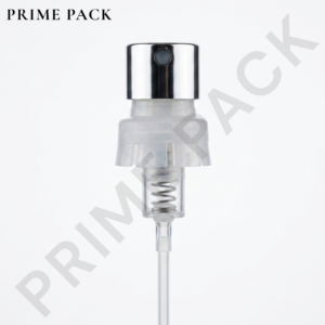 Crimpless Perfume Pump 130mcl