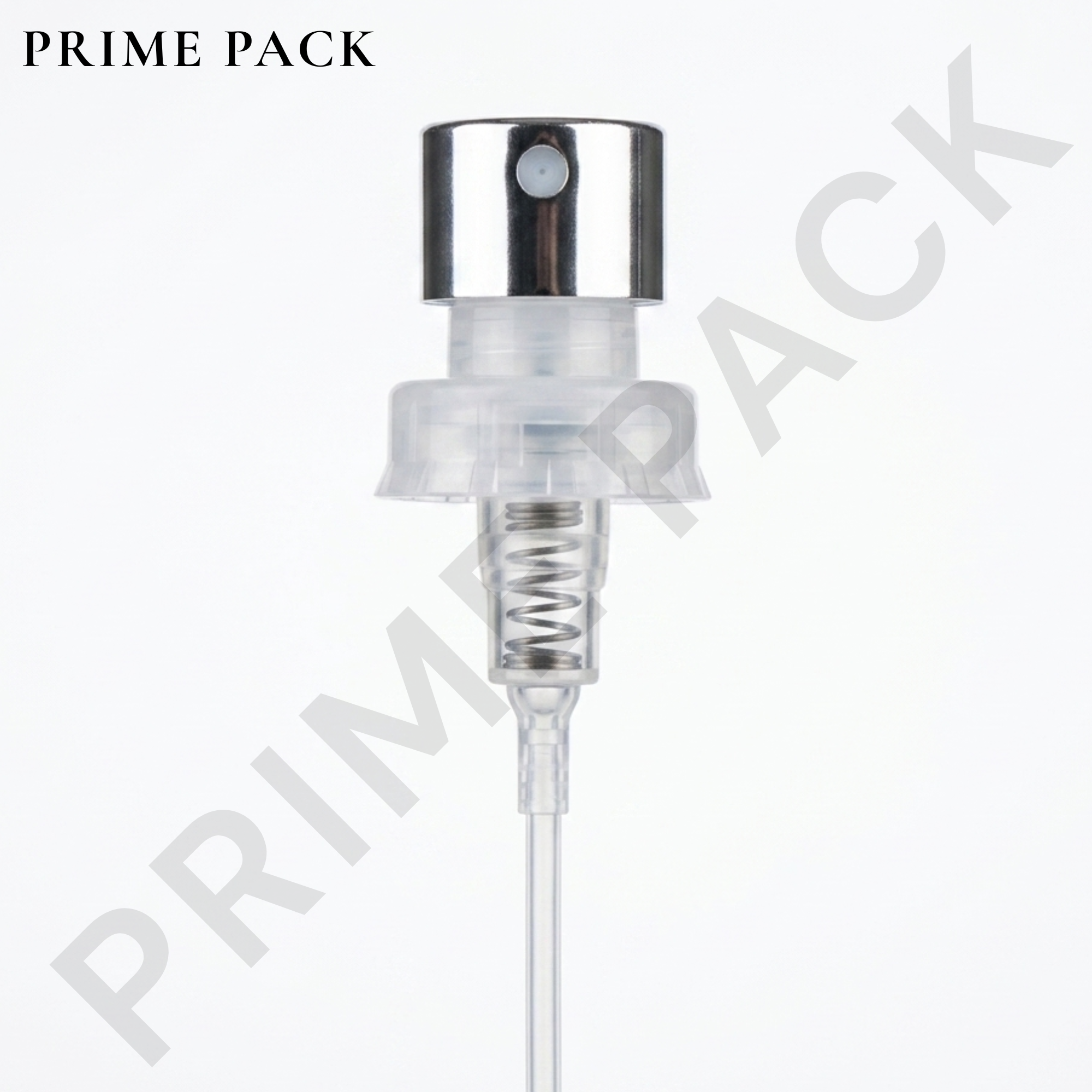 Crimpless Perfume Pump 80mcl | Efficient Perfume Pump - Image 2