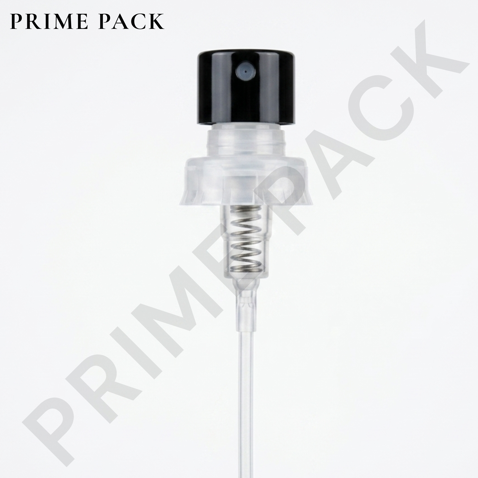 Crimpless Perfume Pump 80mcl | Efficient Perfume Pump - Image 3