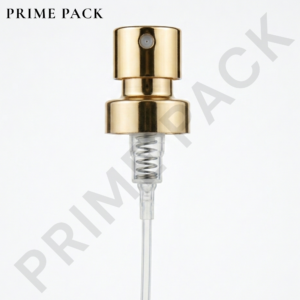 Perfume Pump 80mcl with Crimp