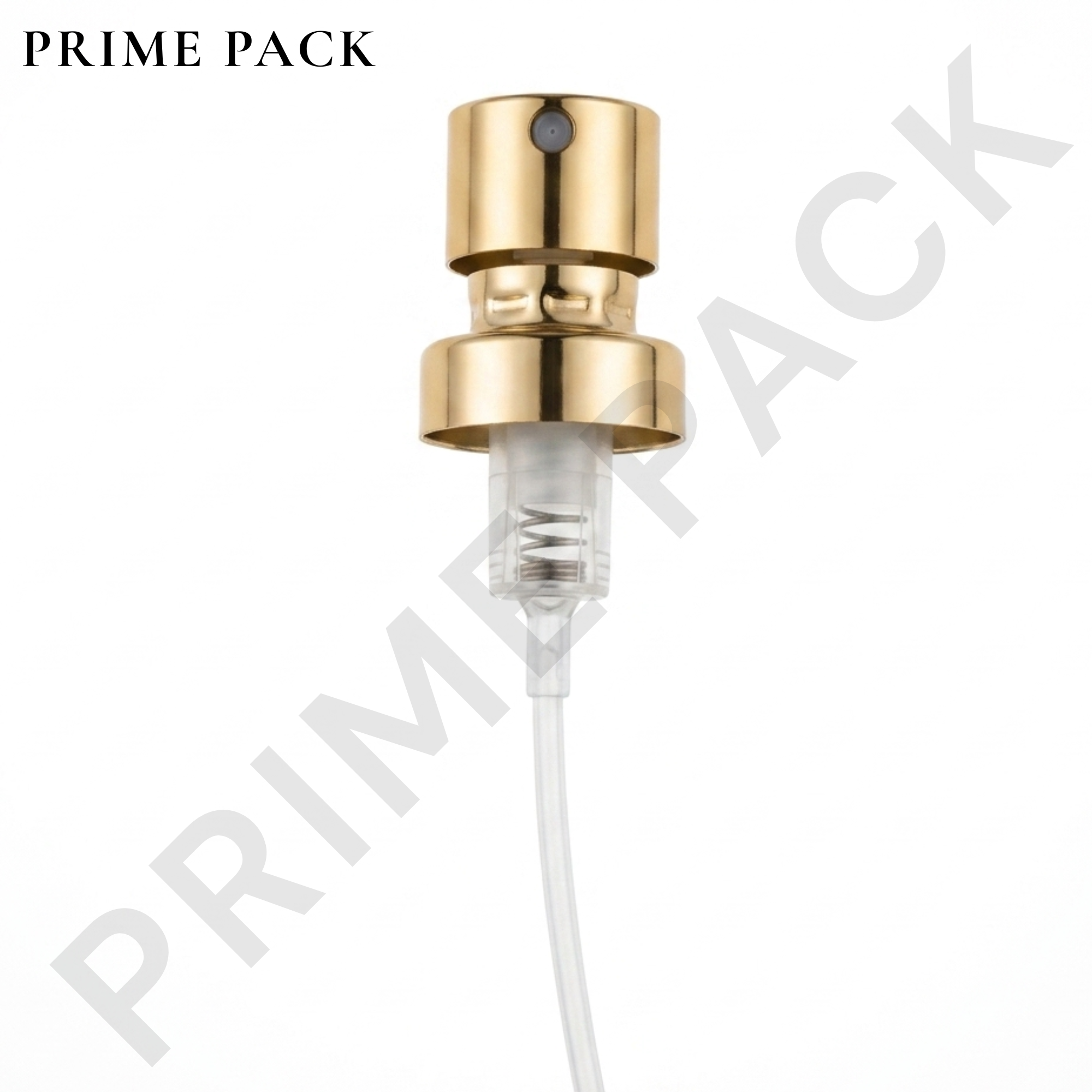 Perfume Pump 130mcl with Crimp | Efficient Perfume Pump - Image 3