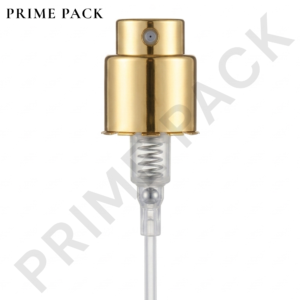 Crimpless Perfume Pump 90mcl