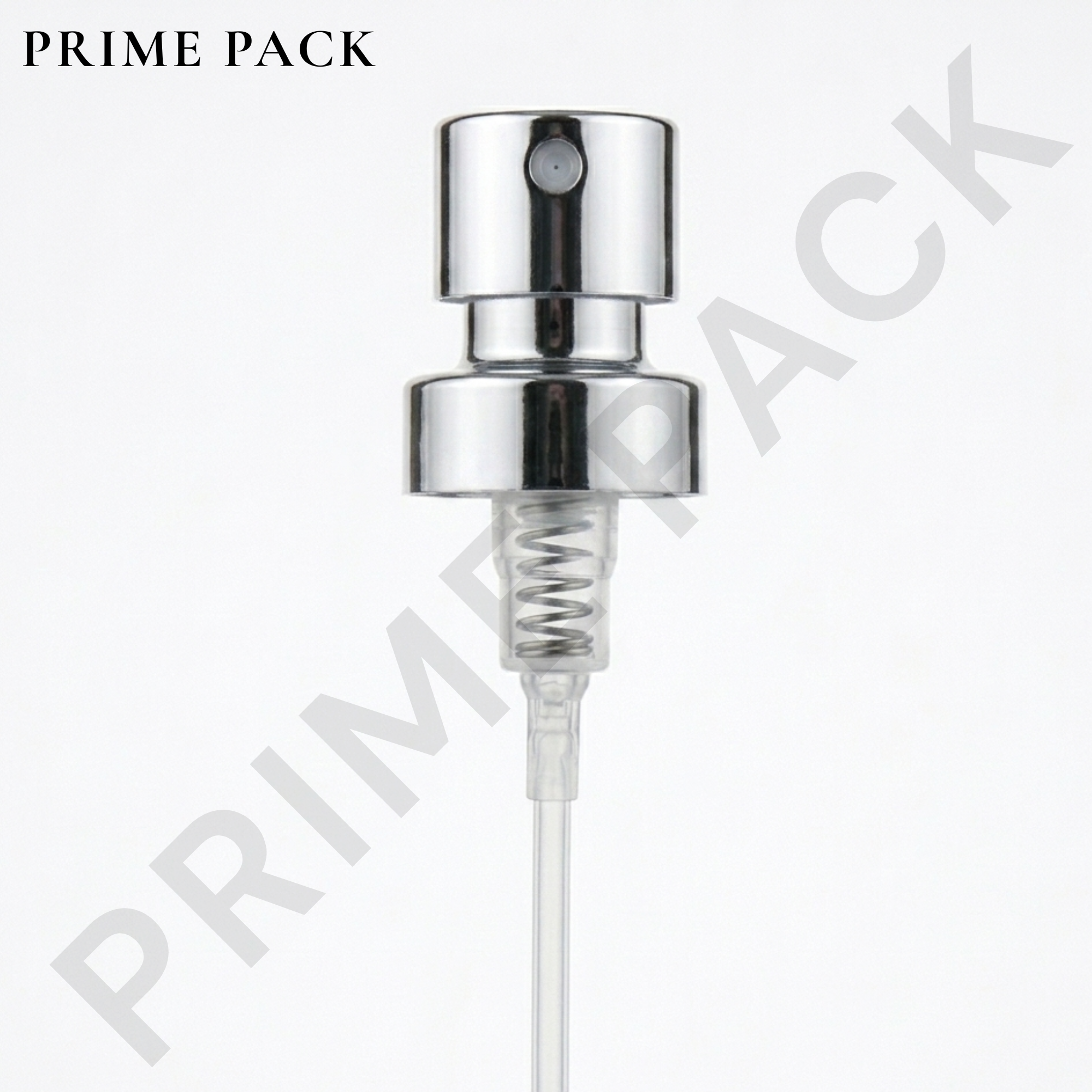 Perfume Pump 80mcl with Crimp | Efficient Perfume Pump - Image 2