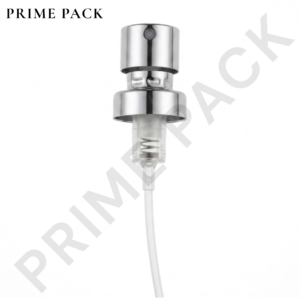 Perfume Pump 130mcl with Crimp