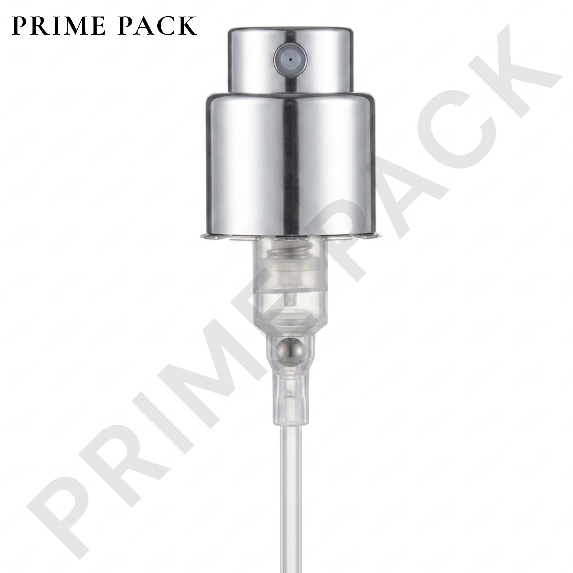 Crimpless Perfume Pump 90mcl | Efficient Perfume Pump - Image 2