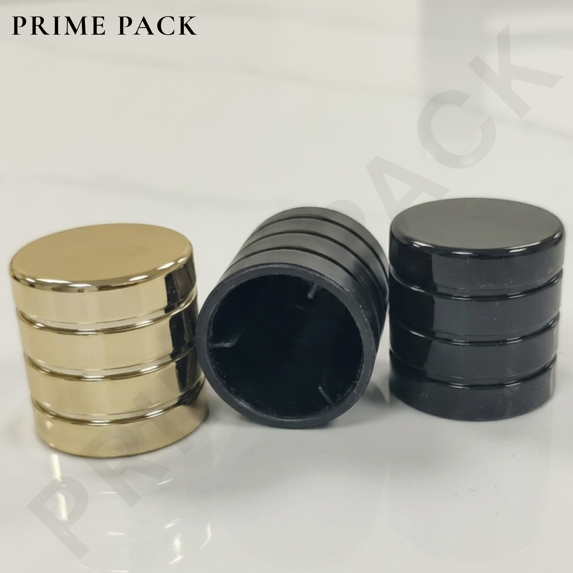 PP PERFUME CAP