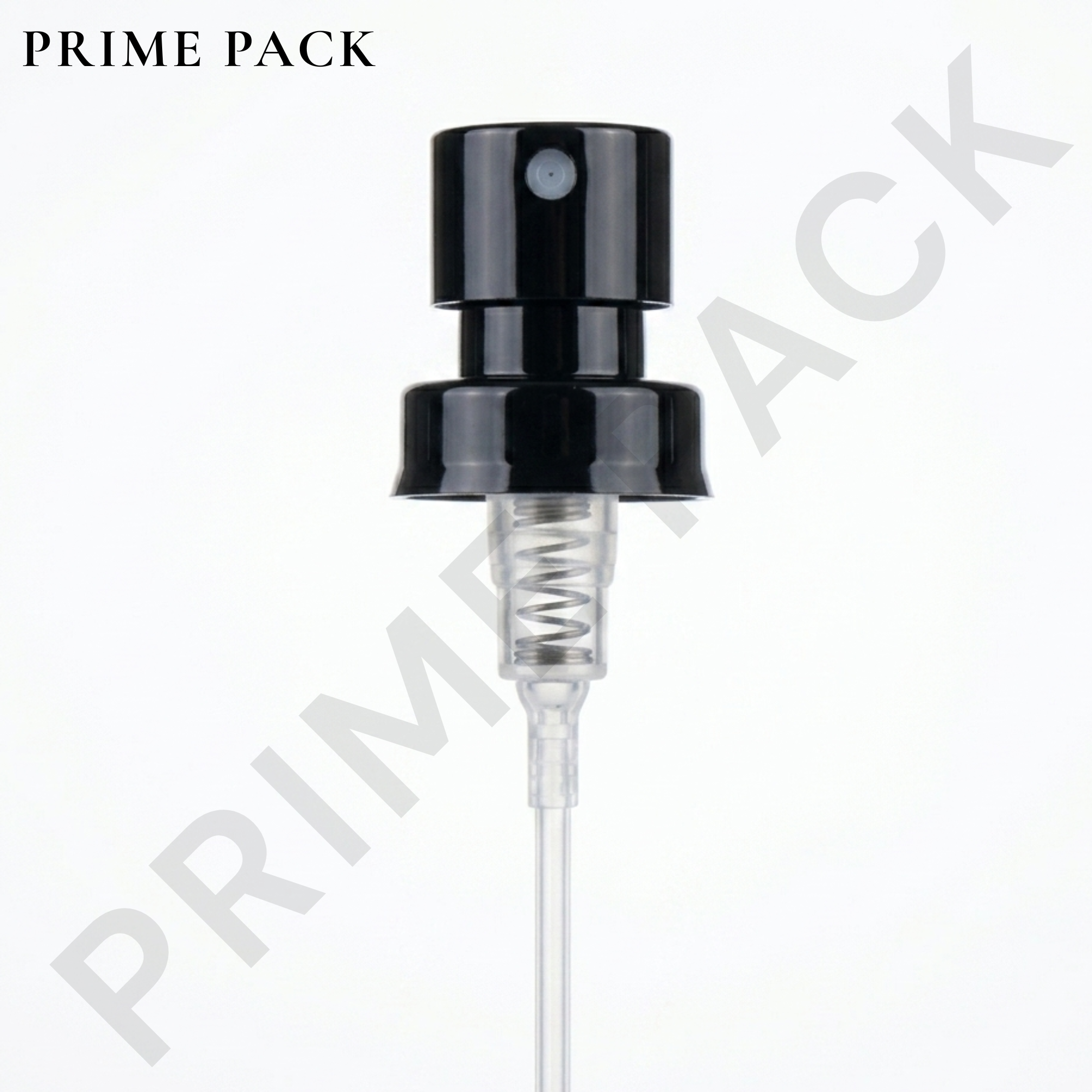 Perfume Pump 80mcl with Crimp | Efficient Perfume Pump - Image 3