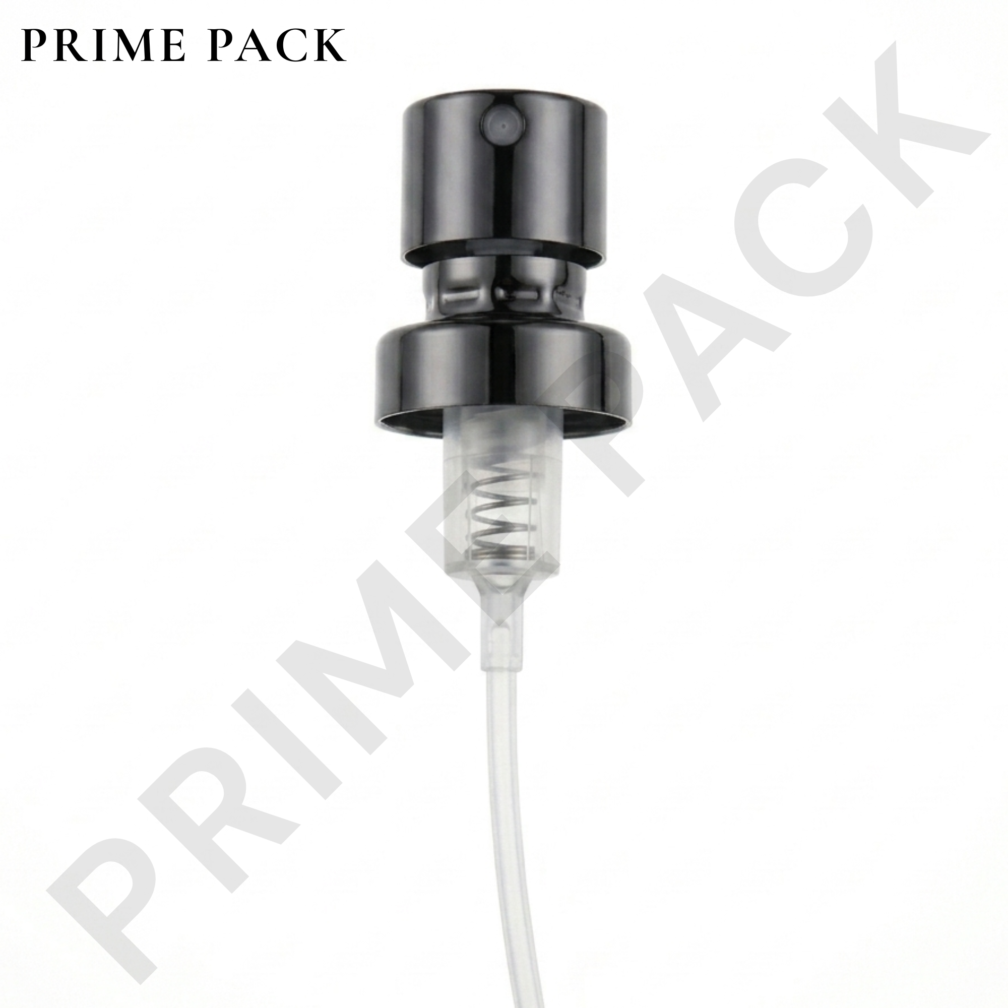 Perfume Pump 130mcl with Crimp | Efficient Perfume Pump - Image 2