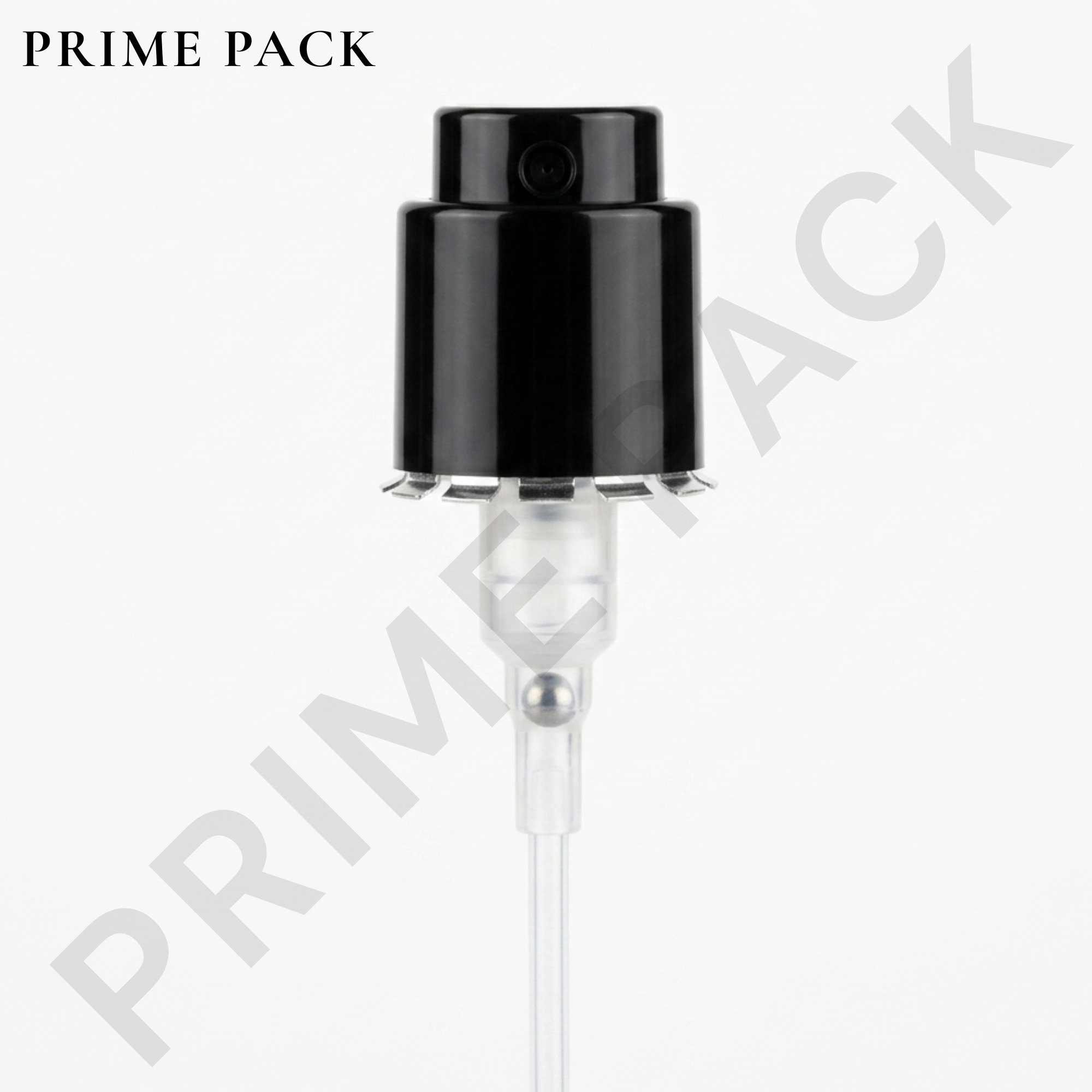 Crimpless Perfume Pump 90mcl | Efficient Perfume Pump - Image 3