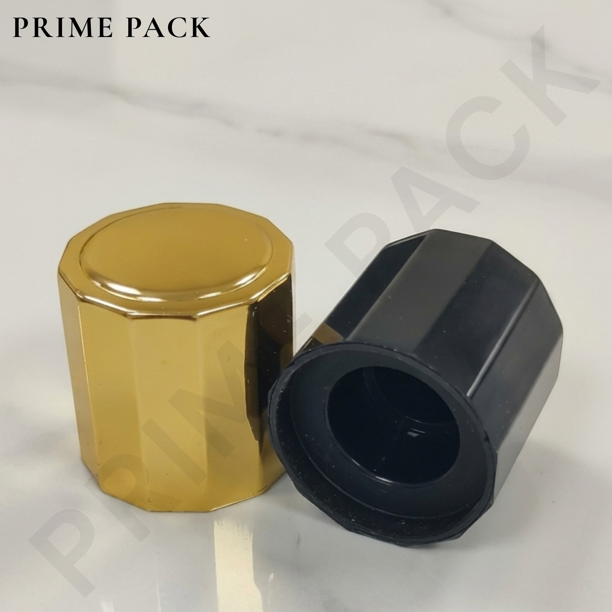 ABS PERFUME CAP